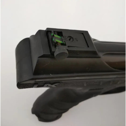 Пневматичний пістолет Umarex Trevox кал.4,5 мм