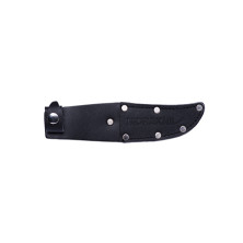 Ніж Morakniv Scout 39 Safe Green (розкритий блістер, скол на кінці леза)