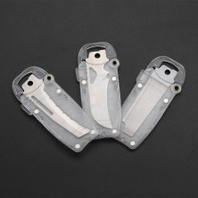 Набір клинків змінних Roxon (BA12; BA13; BA16) 3in1