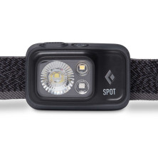 Ліхтар налобний Black Diamond Spot 400 Graphite