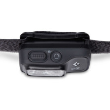 Ліхтар налобний Black Diamond Spot 400 Graphite