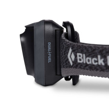 Ліхтар налобний Black Diamond Spot 400 Graphite