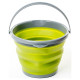 Відро складне силіконове Tramp TRC-091-olive
