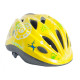 Шолом Lynx Kids Matt Yellow S