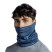 Шарф-труба Buff Lightweight Merino Wool Multistripe S Tempest