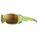 Окуляри Julbo Montebianco Cameleon mat Lime Green /Blue
