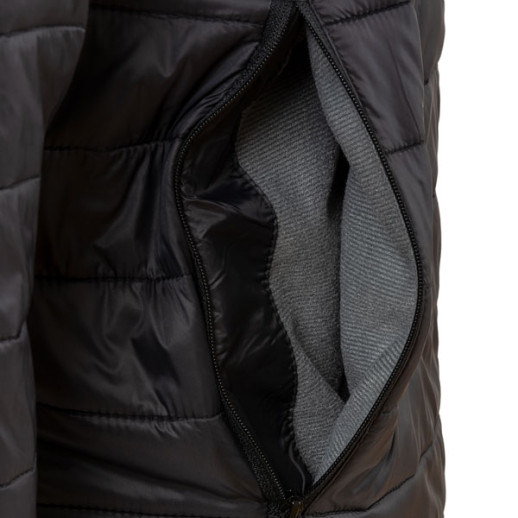 Куртка зимова Highlander Coll Reversible in Black /Petrol L
