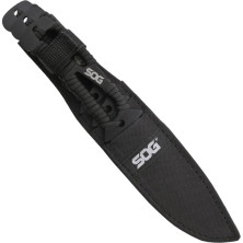 Набір ножів SOG Throwing Knives, Paracord Wrapped Sheath (SOG F041TN-CP)
