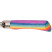 Ніж Old Bear Rainbow S, 420 steel, wood handle, rainbow