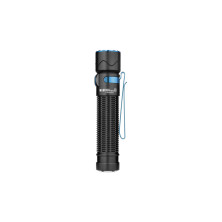 Ліхтар Olight Warrior Mini 2 чорний