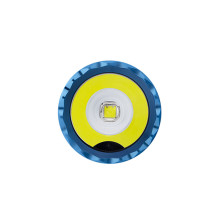 Ліхтар Olight Warrior Mini 2 чорний