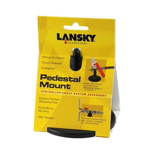 Кріплення для точильної системи Lansky pedestal Mount LNLM007