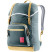 Рюкзак DEUTER Innsbruck колір 2614 teal-caramel