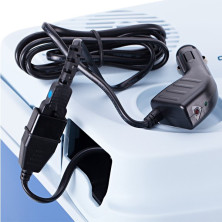 Автохолодильник Campingaz Powerbox ТМ 28 Л Deluxe