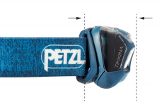 Налобний ліхтар Petzl Tikkina рожевий (E91ABD)