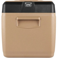 Портативний холодильник BREVIA 31L, двокамерний (Компресор LG) (23335)