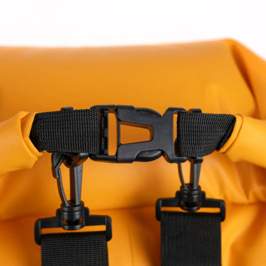Гермомішок Tramp PVC orange 50л UTRA-068