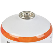 Газовий балон Skif Outdoor різьбовий 450 г