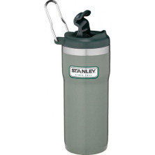 Термокружка Stanley Classic 470 мл Green