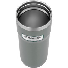 Термокружка Stanley Classic 470 мл Green