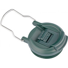 Термокружка Stanley Classic 470 мл Green