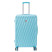 Валіза Semi Line 24" (M) Blue (T5723-3)