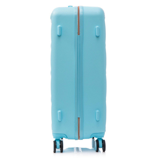 Валіза Semi Line 24" (M) Blue (T5723-3)