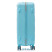 Валіза Semi Line 24" (M) Blue (T5723-3)
