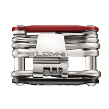Мультитул Lezyne RAP - 14, (червоний)