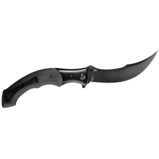 Ніж CRKT Ritual Black (7471K)