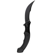 Ніж CRKT Ritual Black (7471K)