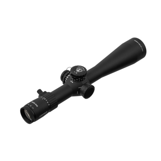 Приціл оптичний Leupold Mark 5HD 5-25x56 (35mm) M5C3 FFP Illum. TMR (171776)