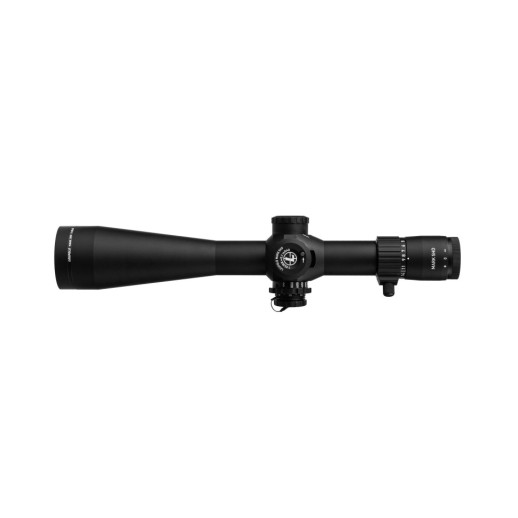 Приціл оптичний Leupold Mark 5HD 5-25x56 (35mm) M5C3 FFP Illum. TMR (171776)