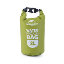 Гермомішок Naturehike 2 л olive green NH15S222-D