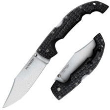 Ніж складаний Cold Steel Voyager XL CP, 10A