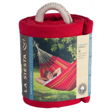 Гамак двомісний La Siesta Currambera CUH16-2 cherry