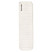 Матрац туристичний надувний одномісний Naturehike CNK2300DZ013, 185x55x3.5 см, світло-сірий, прямокутний