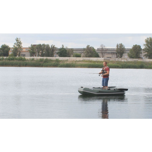 Човен тура ЛТ-250БС