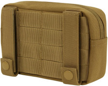 Підсумок Condor COMPACT UTILITY утилітарний койот