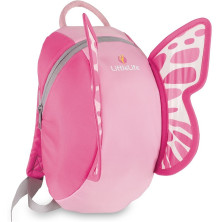 Рюкзак Little Life Big Animal Kids butterfly (12360)