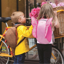 Рюкзак Little Life Big Animal Kids butterfly (12360)