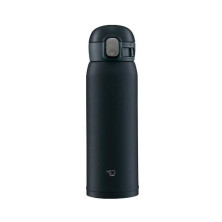Термокружка Zojirushi SM-WA48BA 0.48 л Чорний