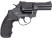 Револьвер флобера Meydan Stalker 3 " 4 мм чорний (ST3S)