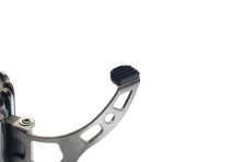 Мультипаливний пальник з помпою BRS-8B