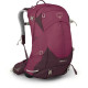 Рюкзак Osprey Sirrus 34 elderberry purple/chiru tan - O/S - бордовий