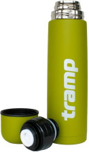 Термос TRAMP Basic 1 л UTRC-113 Оливковий