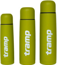 Термос TRAMP Basic 1 л UTRC-113 Оливковий