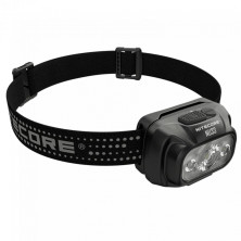 Ліхтар налобний Nitecore NU33 (700 люмен)