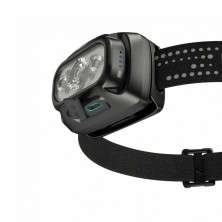 Ліхтар налобний Nitecore NU33 (700 люмен)