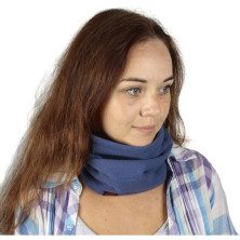 Шапка Turbat RYS-темно-синя